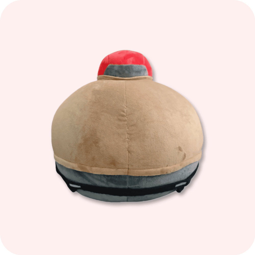 Jason Todd Plush Jason Todd Plush